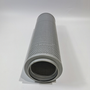 Chất lượng cao thủy lực lọc dầu Cartridge fax (NX) -630*10 10um sợi thủy tinh trở lại lọc dầu thủy lực phần tử Lọc - Product Image 6