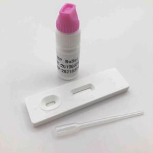 Randevu veya laboratuvarlara ve kliniklere yapılan geziler ihtiyacını ortadan kaldırır H Pylori Test kiti evde H. Pylori Test kiti - Product Image 5