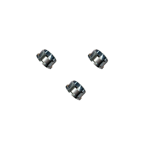 精密CNC機械加工サービス-カスタムミニ炭素鋼CNC部品 - Product Image 6