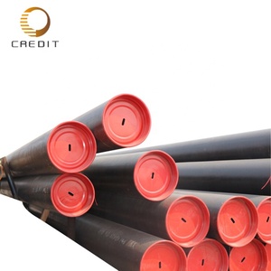 High Quality <strong>Smls</strong> Pipe ASTM A53/A106 GRADE B <strong>API</strong> <strong>5L</strong> X42 OD21.3-419MM Seamless <strong>Pipeline</strong> for Oil Gas Pipe - Product Image 6
