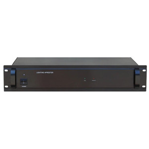 Lightning Protector, 4 Channel <strong>Inputs</strong> <strong>and</strong> 4 Channel <strong>Outputs</strong>, to protection PA System <strong>and</strong> <strong>Amplifier</strong> From lightning Damage - Product Image 1