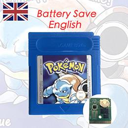 EUR Blue cart