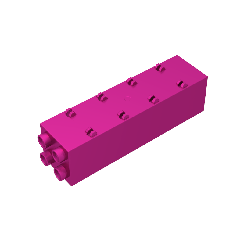 Violetto rossastro brillante-013