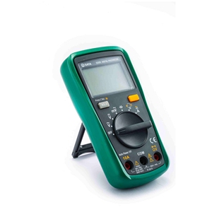 Abd'den frekans testi 600V araçları ile APEX SATA Mini dijital multimetre - Product Image 5