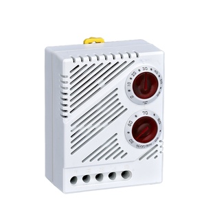 自然温度和湿度可调工作温度降至40 NTL 78-m - Product Image 1