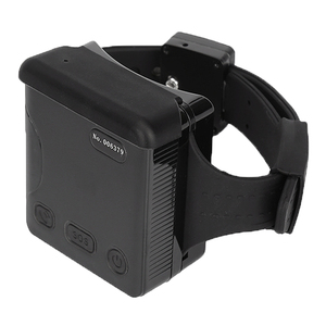 High - Precision Real - Time Smart <strong>Tracker</strong> with GPS/BeiDou/WiFi/AGPS - Ideal for Law Enforcement Parolee Monitoring - Product Image 6