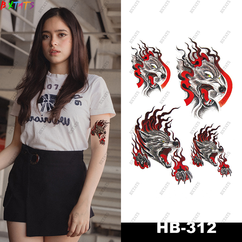 HB312