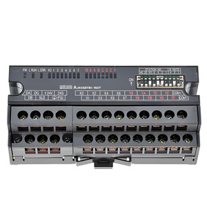 AJ65SBTB1-16DT <strong>Analog</strong> <strong>Input</strong> <strong>Module</strong> Industrial <strong>Module</strong> Automation <strong>Analog</strong> <strong>Input</strong>/output <strong>Module</strong> AJ65SBTB1-16DT - Product Image 1