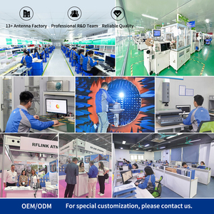 Ăng ten đa hướng có độ lợi cao cho 5G 4G <span class=keywords><strong>wifi</strong></span> trong nhà và ngoài trời để liên lạc với Bộ định tuyến - Product Image 6