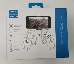 Honcam Gamepad Android Collar Gamepad Raspberry Pi - Product Image 6