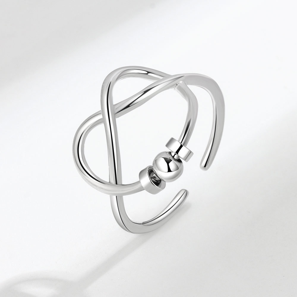 White gold color