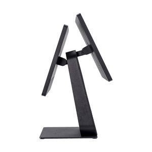 <strong>Android</strong> <strong>POS</strong> Smart Terminal Countertop <strong>POS</strong> System Windows Dual Screen Point of Sales - Product Image 3