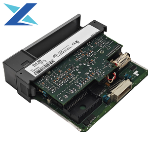 Brandneue Original verpackung 1 Jahr Garantie 1746-BAS Basical Module für programmier bare Steuerungen - Product Image 4