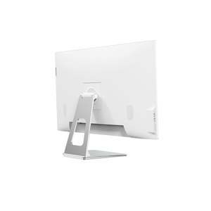 JOEGE23.8インチインテルコアi74th GenフルスクリーンAIOPCバーボーンシェルデスクトップコンピューターゲーミングPCセットコンピューターオールインワンPC - Product Image 5
