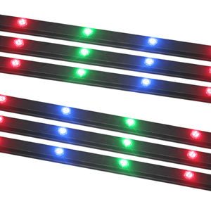 Led digitale pixel light breakpoint source automatico 30mm 26 mm modulo stringa indirizzabile pixel led luci per lettera di canale - Product Image 1