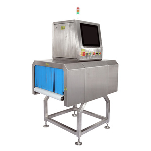Detector de separador de Metal para alimentos, Detector de metales para alimentos con rayos X - Product Image 3