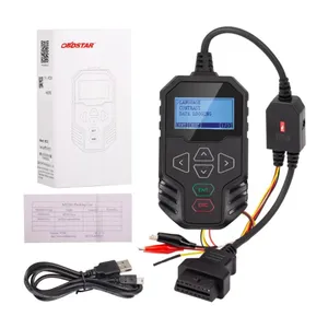 OBDSTAR MT203 CAN sürücü/ağ geçidi simülatörü elektronik onarım aracı desteği Dash/ses/vites kolu/AC Panel testi 2 yıl güncelleme - Product Image 1
