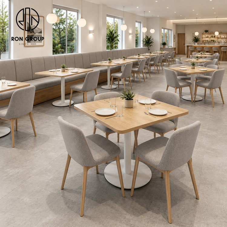 Restaurant Set 1