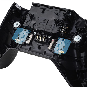 Kolu Joystick anakart düğme kürekler Xbox One Elite 2 denetleyici arka kürek geliştirmek Metal ped kitleri - Product Image 3