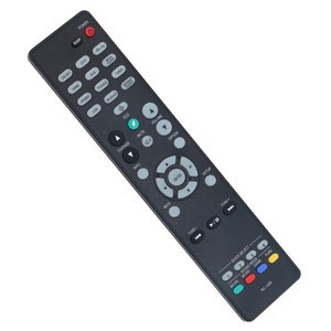 RC-1226 RC1226เปลี่ยนรีโมทคอนโทรลเหมาะสำหรับเครื่องรับสัญญาณสเตอริโอ Denon AV AVR-S750H AVR-X1600H AVR-S650H AVR-S640H - Product Image 3