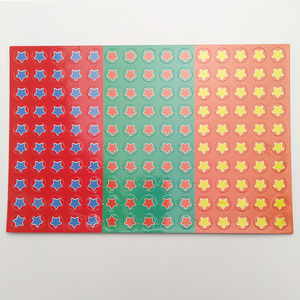 定制厚磁奖励图表板任务磁奖励行为图表儿童家务图表 - Product Image 5