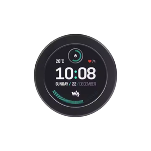 Placa DE DESARROLLO DE 1,28 pulgadas, pantalla táctil de pulgadas, pantalla LCD redonda con WiFi-Bluetooth 5 BLE, acelerómetro, Sensor de giroscopio