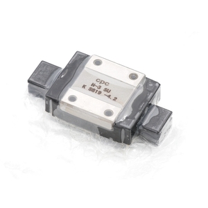 MR7 CPC-riel deslizante de guía lineal, bloque MR7MN / MR7WN / MR7ML / MR7WL - Product Image 2