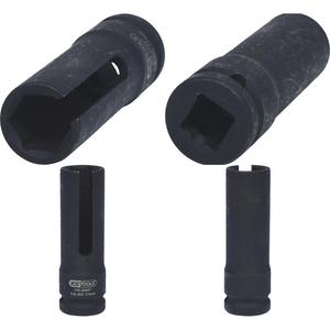 1/2 "лямбда-датчик гнездо 17,0 мм, длинная (92290600748876) - Product Image 1