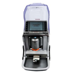 Xhorse Condor MINI Plus Macchina di Taglio con VVDI MB Strumento Chiave del Programmatore Ottenere 1 Anno Illimitato Token Servizio - Product Image 1