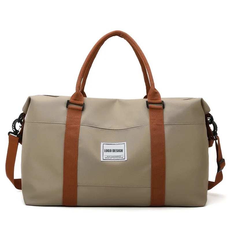 Bolso de lujo de fábrica de cuero superior diseñador de lujo bolso de marca para hombre