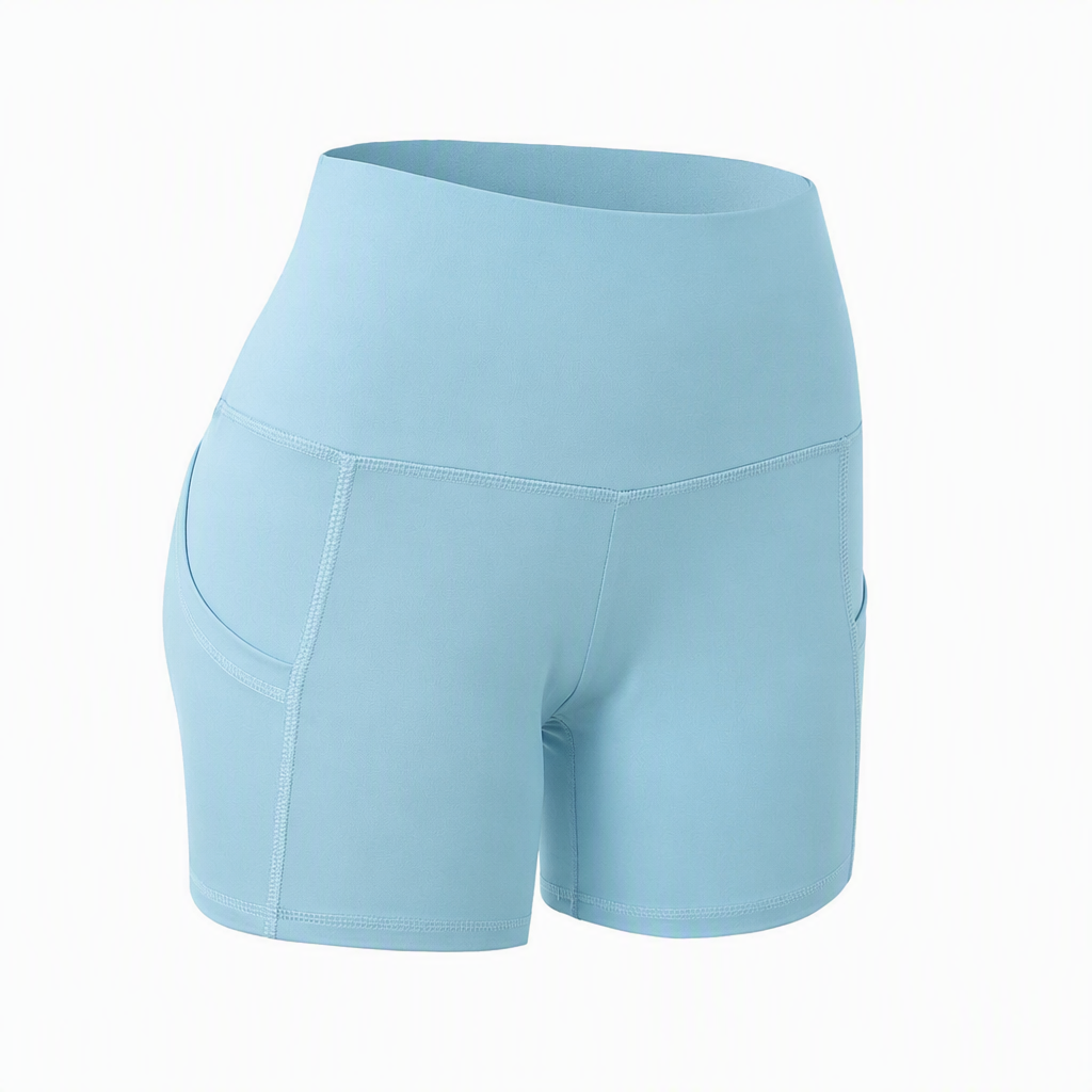 Azul claro