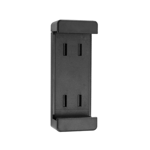 Cell Phone Holder <strong>Mount</strong> Adapter Bracket Clip for Camera Tripod for Smartphone,phone Clip - Product Image 2