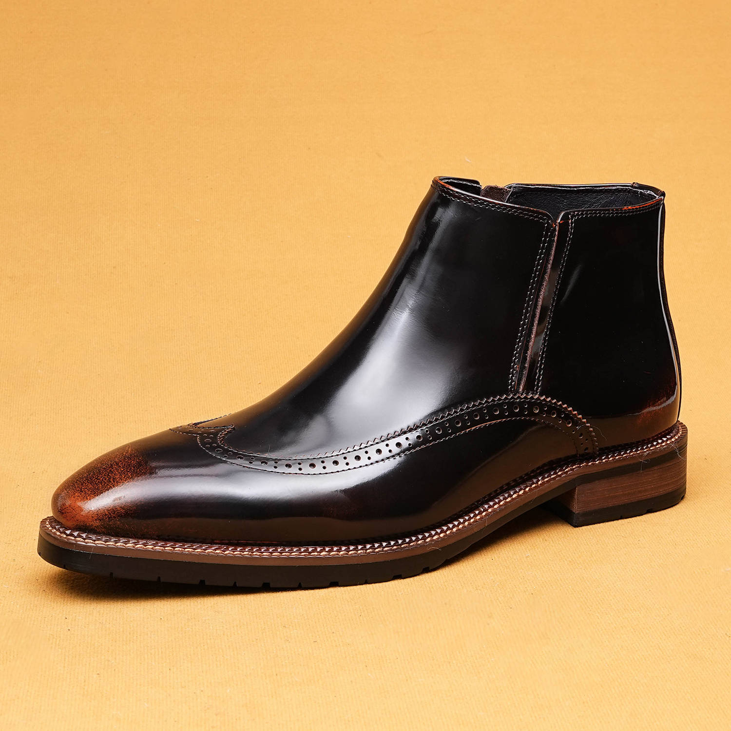 Marron