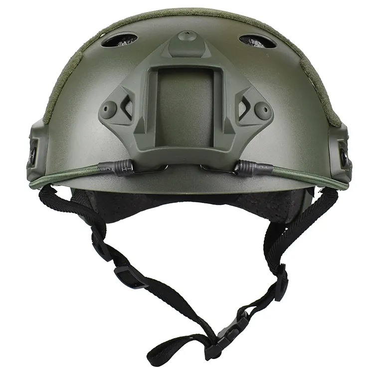 Outdoor-Sport CS Feld taktischen Helm Kriegsspiel Sicherheit Schutz FAST Helme