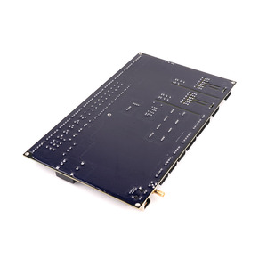 Ensamblaje de programación PCBA Fabricación de placa de control industrial OEM Ensamblaje de placa electrónica PCB multicapa - Product Image 1