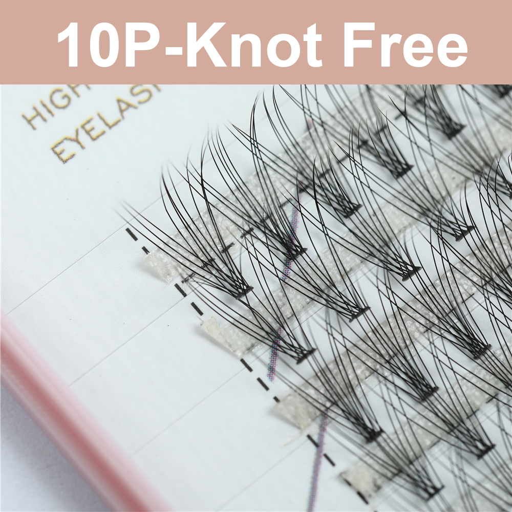 10P-Knot libre