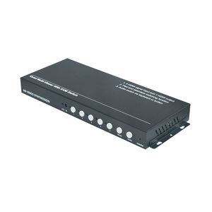 HDM I 4x1 Quad đa người xem multiviewer HDM i USB với KVM chuyển đổi - Product Image 4