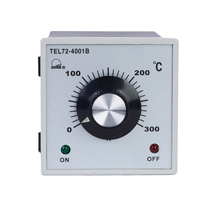 Controlador de temperatura de pantalla igital para horno, precio de TEL72-4001B de TEL72-9001B, sujeto a consulta - Product Image 1