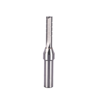 1/2&quot;/12.7mm Shank TCT Three Flutes End Mill Woodworking Straight Router Bit Wood Tool <strong>Cutter</strong> Bit for <strong>Pcb</strong> Hardwood - Product Image 6