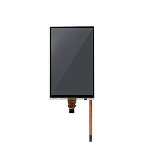 Original LS032B7DD02 Sharp Original 3.2 Inch 336x536 <strong>Memory</strong>-in-Pixel <strong>LCD</strong> <strong>Display</strong> 3-wire SPI Interface Small <strong>LCD</strong> <strong>Display</strong> Module - Product Image 2