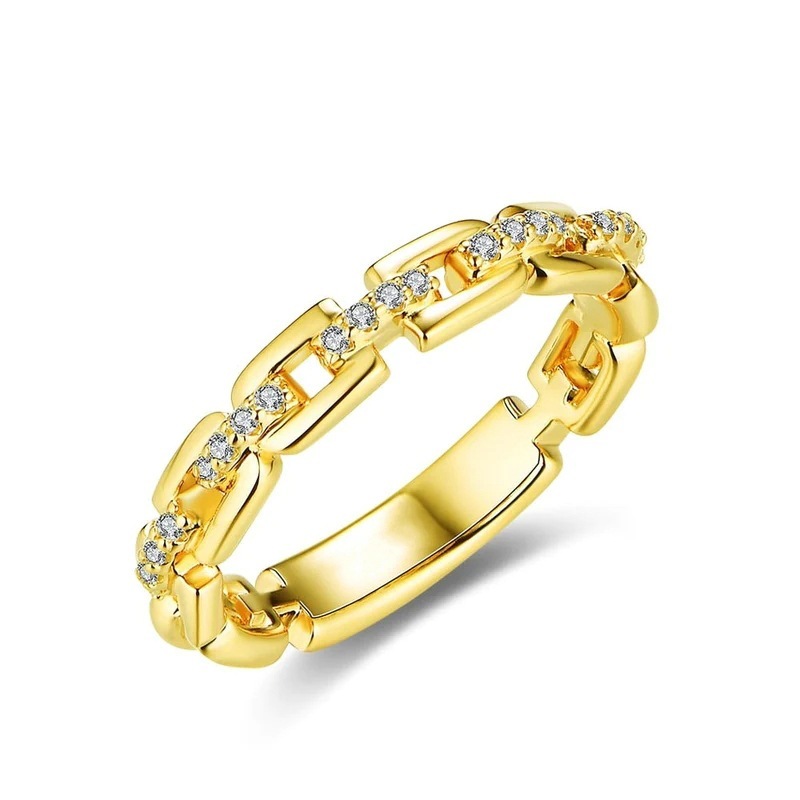 T0412 yellow gold