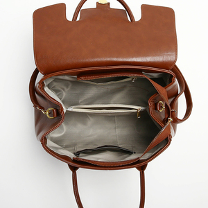 JIANUO 豪华女人 python 手袋高品质蟒蛇皮包 - Product Image 6