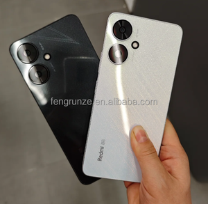 Factory 99% New Cellphone for Redmi 13c 5g Original Low Prices Used <strong>Mobile</strong> Telefono Celulares 6.74 Inch Global Version Phones - Product Image 2