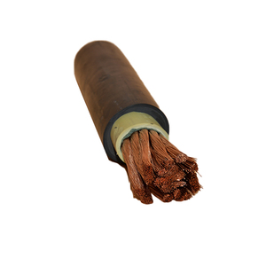Superior Quality Industrial Small Single Core Control <strong>Cable</strong> Made in China for Power Applications - Product Image 6