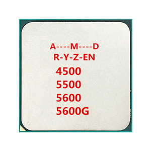 Core I5 7th Gen PC Core Processor cpus I3-7100 i3-7300 i5-7400T i5-7600 i5-7600T 2.4GHz 2.8GHz LGA 1151 CPU มือสอง - Product Image 6