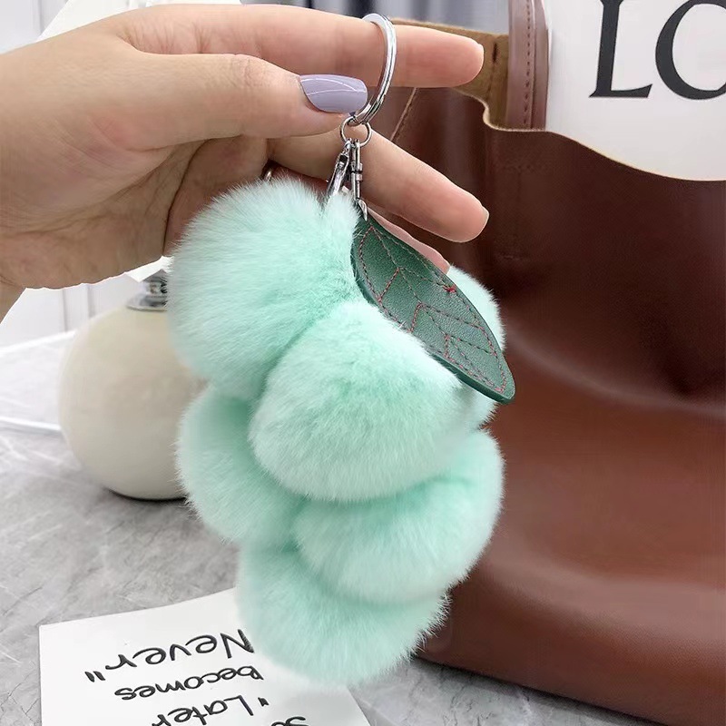 Mint green