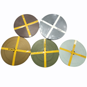 <span class=keywords><strong>PTFE</strong></span> CU素材CR FR WRフェノールクロスガイド、フェノール樹脂サポートリング付き、耐摩耗性、<span class=keywords><strong>PTFE</strong></span>ブロンズパウダー