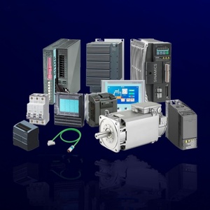 Bildschirm Neu Original Warehouse stock Plc Panel Hmi Software 6av2104-0da07-0aa0 - Product Image 2