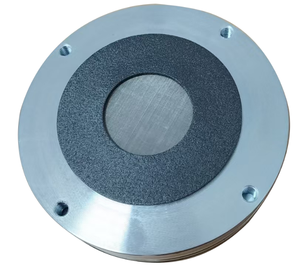 Chất Lượng Cao Titan Cơ hoành Trình Điều Khiển Âm Thanh Đơn Vị 74.6Mm Loa Tweeter Được Sản Xuất Bởi Thương Hiệu Hàng Đầu - Product Image 2