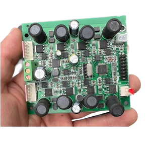 Motherboard Board Display for 4X100W 2in1 Color Blinder <strong>Led</strong> Par Light - Product Image 1